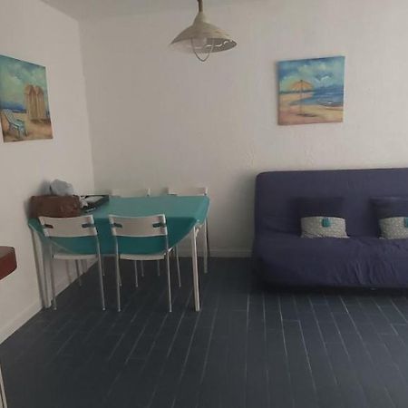 Apartamento Super T2 Joli Balcon Centre Port Du Cap D'Agde Exterior foto