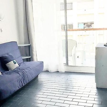Apartamento Super T2 Joli Balcon Centre Port Du Cap D'Agde Exterior foto